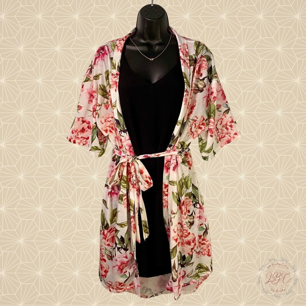 Show me your MuMu Robe - Picture 2 of 10
